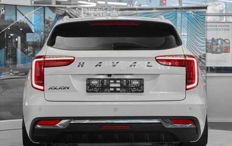 Haval Jolion, 2021 год, 1 840 000 рублей, 5 фотография