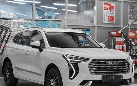 Haval Jolion, 2021 год, 1 840 000 рублей, 3 фотография
