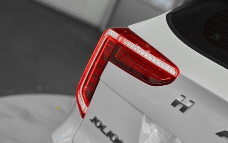 Haval Jolion, 2021 год, 1 840 000 рублей, 7 фотография