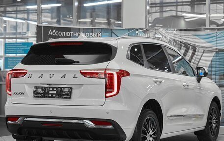 Haval Jolion, 2021 год, 1 840 000 рублей, 6 фотография