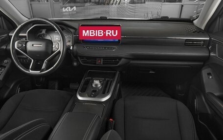 Haval Jolion, 2021 год, 1 840 000 рублей, 10 фотография