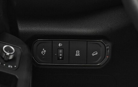 Haval Jolion, 2021 год, 1 840 000 рублей, 15 фотография