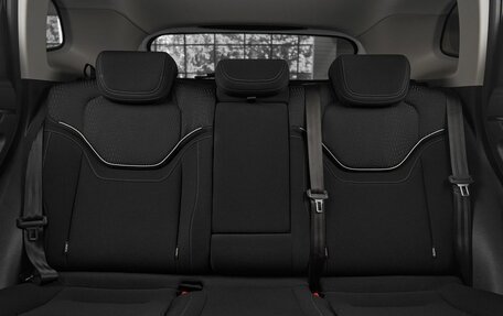 Haval Jolion, 2021 год, 1 840 000 рублей, 17 фотография