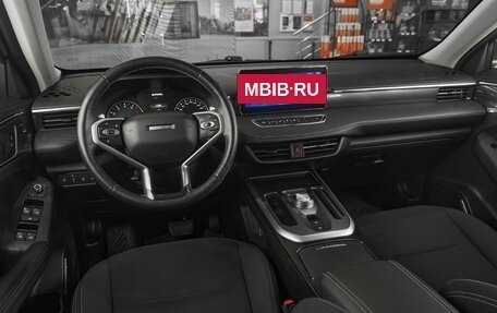 Haval Jolion, 2021 год, 1 840 000 рублей, 8 фотография