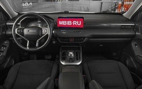 Haval Jolion, 2021 год, 1 840 000 рублей, 9 фотография