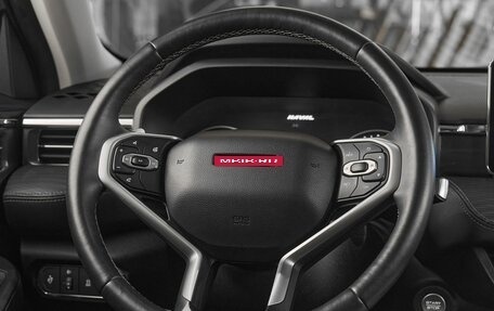 Haval Jolion, 2021 год, 1 840 000 рублей, 11 фотография