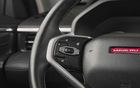 Haval Jolion, 2021 год, 1 840 000 рублей, 12 фотография