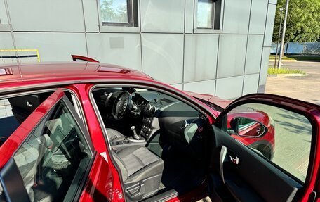 Nissan Qashqai, 2011 год, 860 000 рублей, 7 фотография