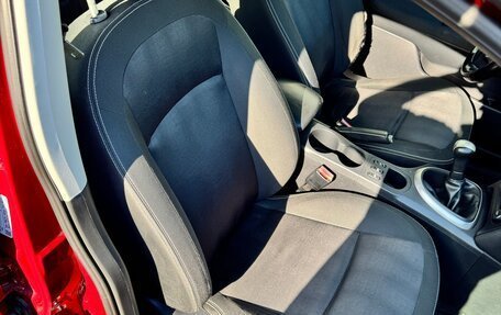 Nissan Qashqai, 2011 год, 860 000 рублей, 13 фотография