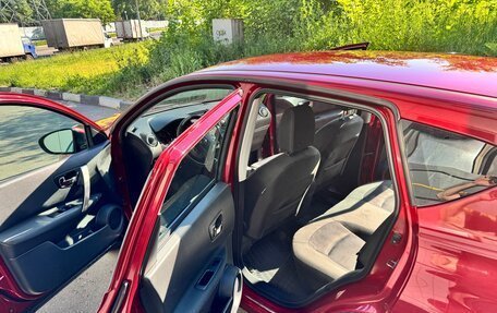 Nissan Qashqai, 2011 год, 860 000 рублей, 10 фотография