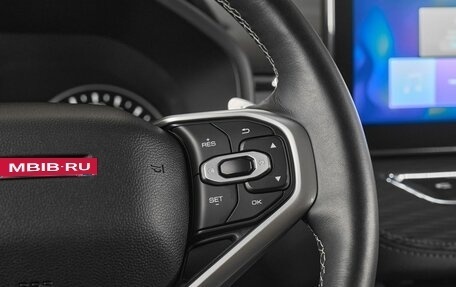Haval Jolion, 2021 год, 1 840 000 рублей, 13 фотография
