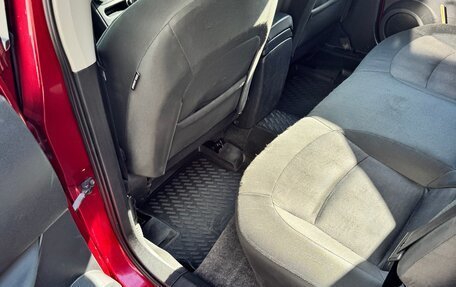 Nissan Qashqai, 2011 год, 860 000 рублей, 15 фотография