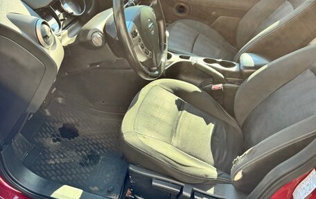 Nissan Qashqai, 2011 год, 860 000 рублей, 18 фотография