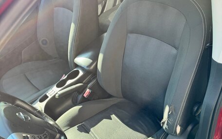 Nissan Qashqai, 2011 год, 860 000 рублей, 19 фотография