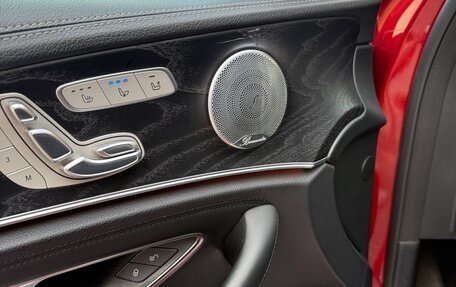 Mercedes-Benz E-Класс AMG, 2019 год, 5 490 000 рублей, 5 фотография