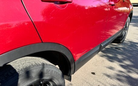 Nissan Qashqai, 2011 год, 860 000 рублей, 24 фотография