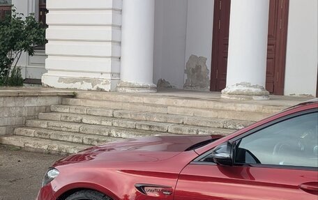 Mercedes-Benz E-Класс AMG, 2019 год, 5 490 000 рублей, 3 фотография