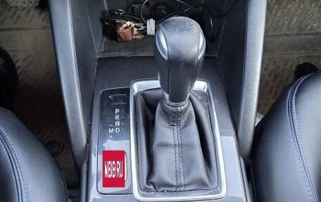 Mazda CX-5 II, 2016 год, 1 740 000 рублей, 2 фотография