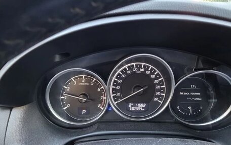 Mazda CX-5 II, 2016 год, 1 740 000 рублей, 8 фотография