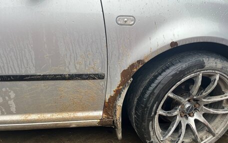 Volkswagen Golf IV, 2003 год, 460 000 рублей, 7 фотография