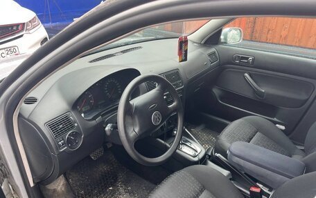 Volkswagen Golf IV, 2003 год, 460 000 рублей, 8 фотография