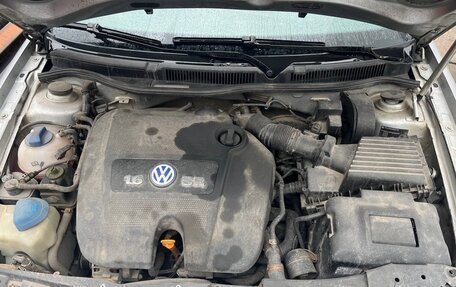 Volkswagen Golf IV, 2003 год, 460 000 рублей, 10 фотография