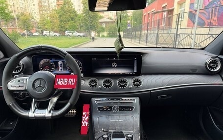 Mercedes-Benz E-Класс AMG, 2019 год, 5 490 000 рублей, 4 фотография