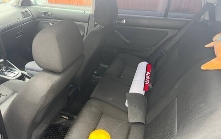 Volkswagen Golf IV, 2003 год, 460 000 рублей, 9 фотография