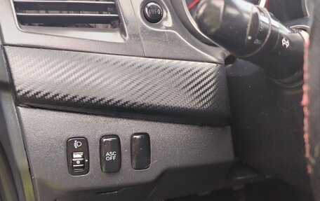 Mitsubishi Lancer IX, 2007 год, 550 000 рублей, 8 фотография