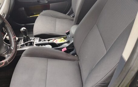 Mitsubishi Lancer IX, 2007 год, 550 000 рублей, 10 фотография