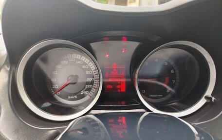 Mitsubishi Lancer IX, 2007 год, 550 000 рублей, 12 фотография