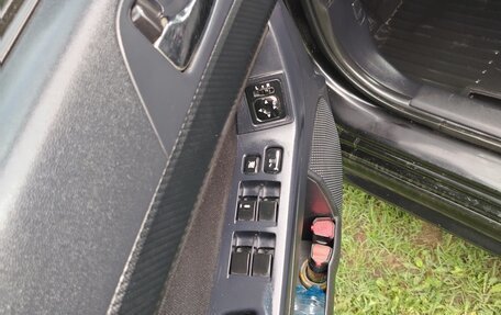 Mitsubishi Lancer IX, 2007 год, 550 000 рублей, 9 фотография