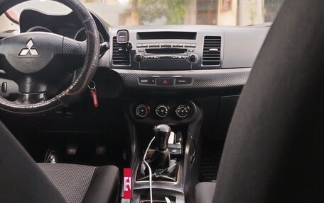 Mitsubishi Lancer IX, 2007 год, 550 000 рублей, 5 фотография