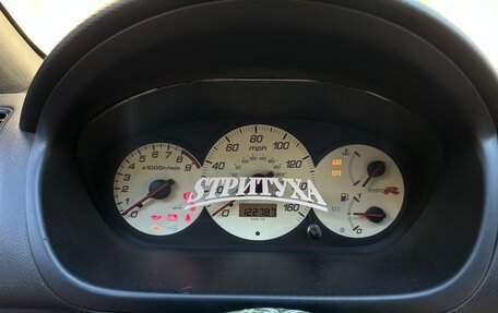 Honda Civic VII, 2002 год, 430 000 рублей, 2 фотография