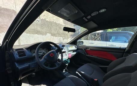 Honda Civic VII, 2002 год, 430 000 рублей, 4 фотография