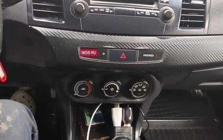 Mitsubishi Lancer IX, 2007 год, 550 000 рублей, 11 фотография