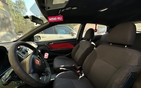 Honda Civic VII, 2002 год, 430 000 рублей, 3 фотография