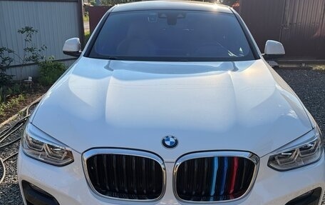 BMW X4, 2020 год, 5 500 000 рублей, 2 фотография