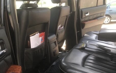 Nissan Patrol, 2008 год, 1 800 000 рублей, 3 фотография