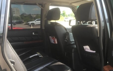 Nissan Patrol, 2008 год, 1 800 000 рублей, 4 фотография