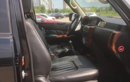 Nissan Patrol, 2008 год, 1 800 000 рублей, 6 фотография