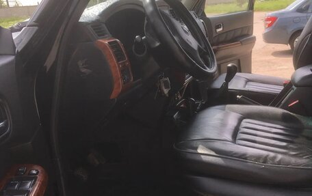 Nissan Patrol, 2008 год, 1 800 000 рублей, 7 фотография
