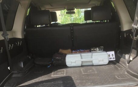Nissan Patrol, 2008 год, 1 800 000 рублей, 11 фотография