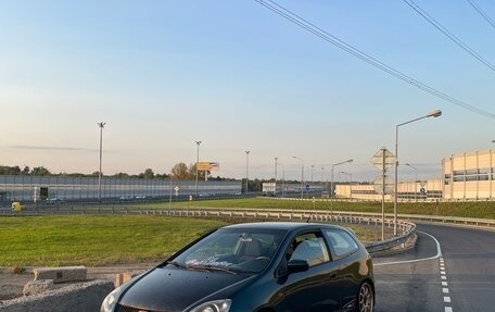 Honda Civic VII, 2002 год, 430 000 рублей, 14 фотография