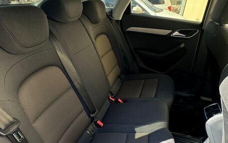 Audi Q3, 2013 год, 1 800 000 рублей, 5 фотография