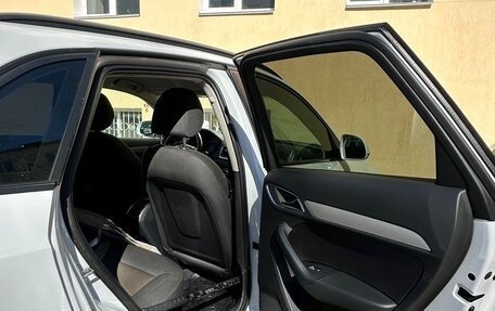 Audi Q3, 2013 год, 1 800 000 рублей, 6 фотография