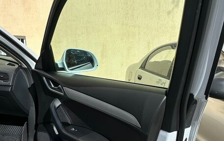 Audi Q3, 2013 год, 1 800 000 рублей, 10 фотография