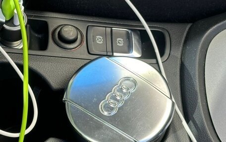 Audi Q3, 2013 год, 1 800 000 рублей, 8 фотография