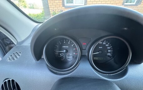 Chevrolet Aveo III, 2007 год, 450 000 рублей, 12 фотография