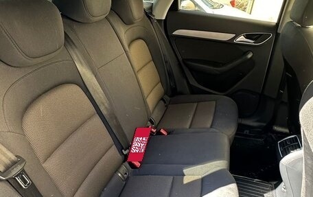 Audi Q3, 2013 год, 1 800 000 рублей, 16 фотография